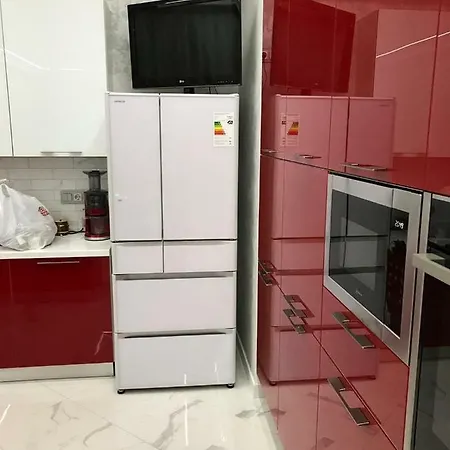 Appartamento Rontgenstrasse Lux