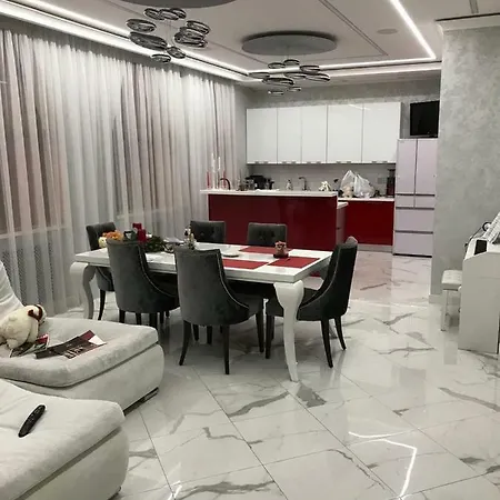Appartamento Rontgenstrasse Lux Minden (North Rhine-Westphalia)