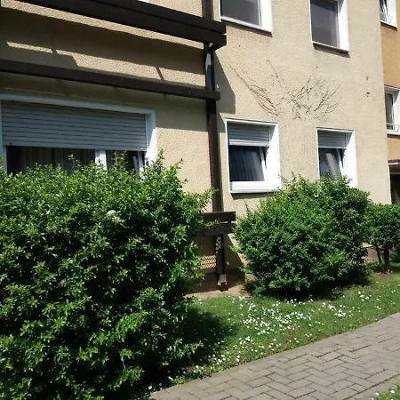 Rontgenstrasse Lux Minden (North Rhine-Westphalia)